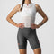 Castelli Velocissima 2 Short Women’s Dark Grey/Soften Green