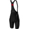 Castelli Velocissima 2 Women’s Bibshorts Black
