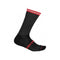 Castelli Venti Soft Socks Black
