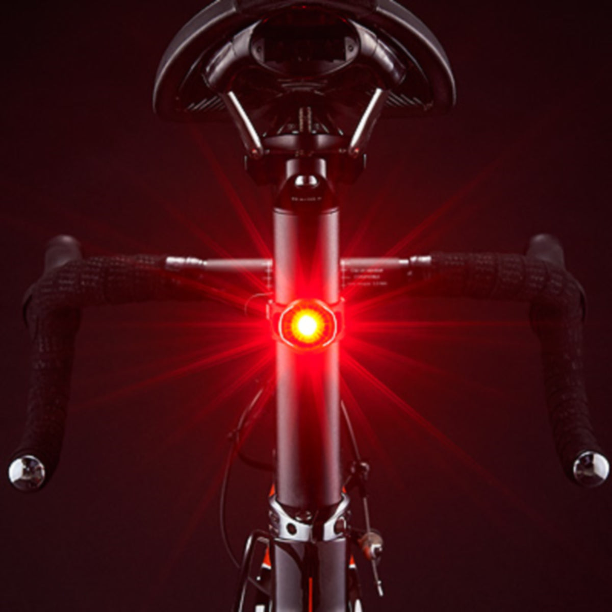CATEYE EL-160 + ORB Verlichtingsset – Koplamp & Achterlicht – Waterdicht IPX7, 3x Helderder Dan EL135, Compact, 3 Modi – Voor Fietsveiligheid