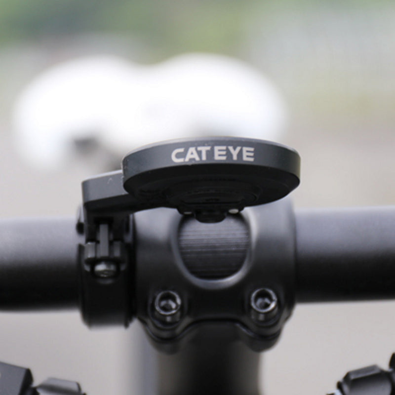 Cateye Comp Quick Rs100W