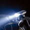 Cateye Light Set EL135 and Orb LD160