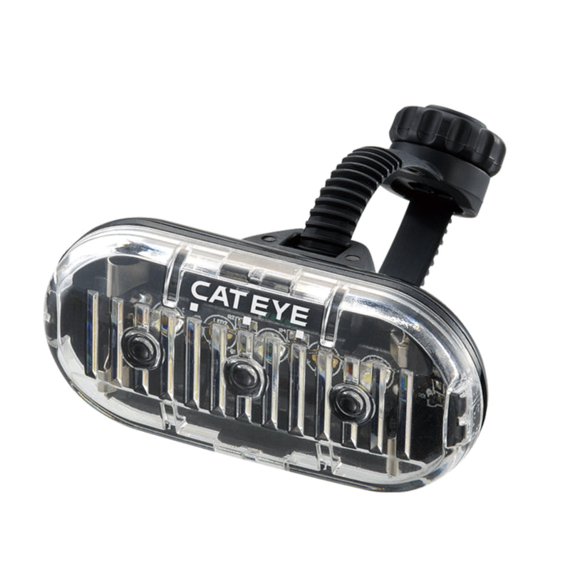 Cateye Omni-Glow Front Light