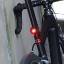 Cateye Orb Rear Light