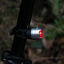 Cateye Orb Rear Light