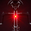 Cateye Orb Rear Light