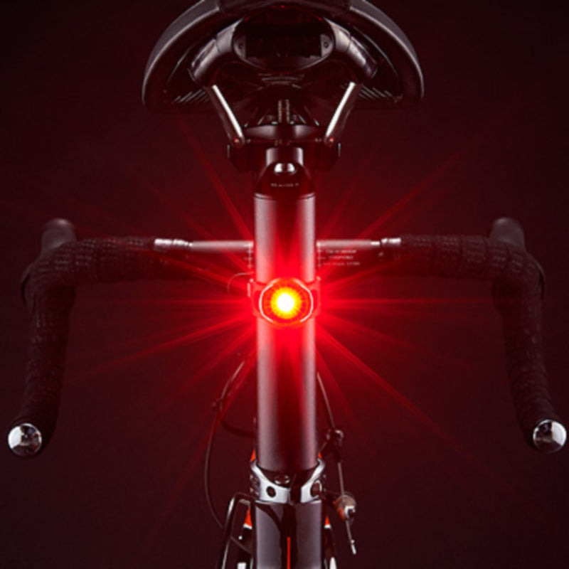 Cateye Orb Rear Light