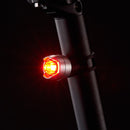 Cateye Orb Rear Light