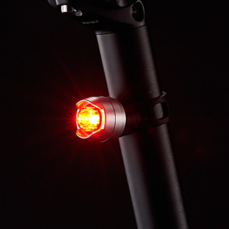 Cateye Orb Rear Light