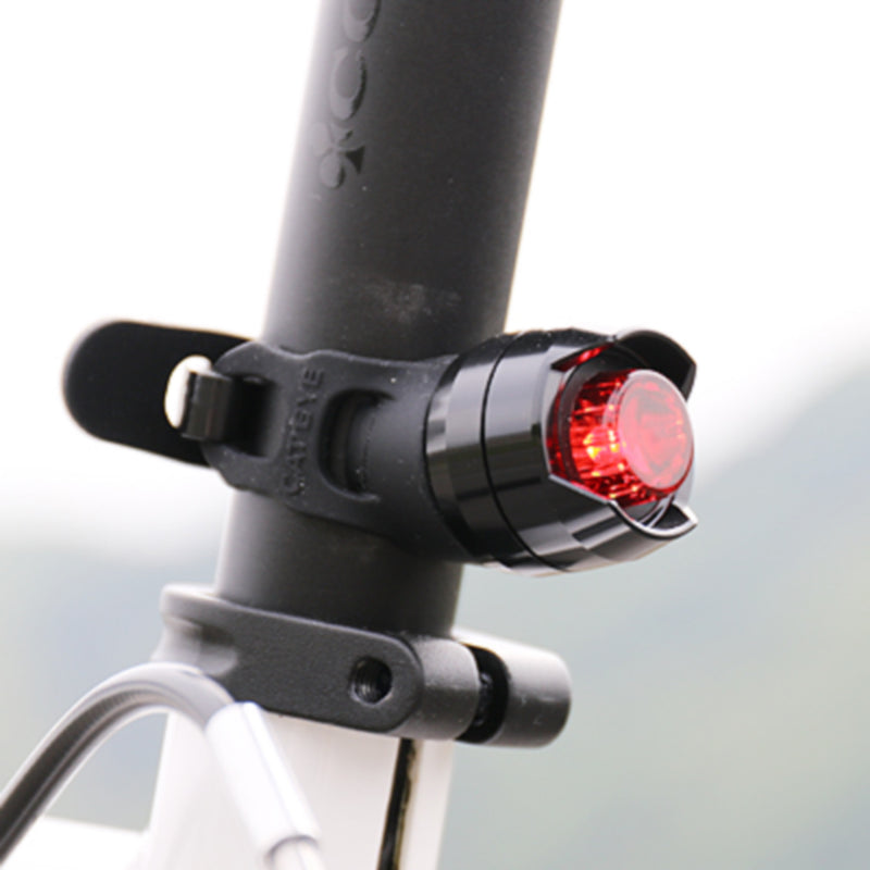 Cateye Orb Rear Light