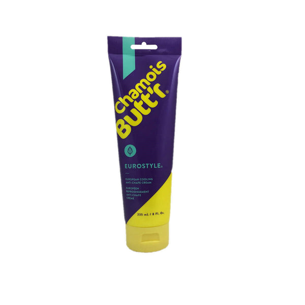 Chamois Butt'r Cream Eurostyle 235ml Tube