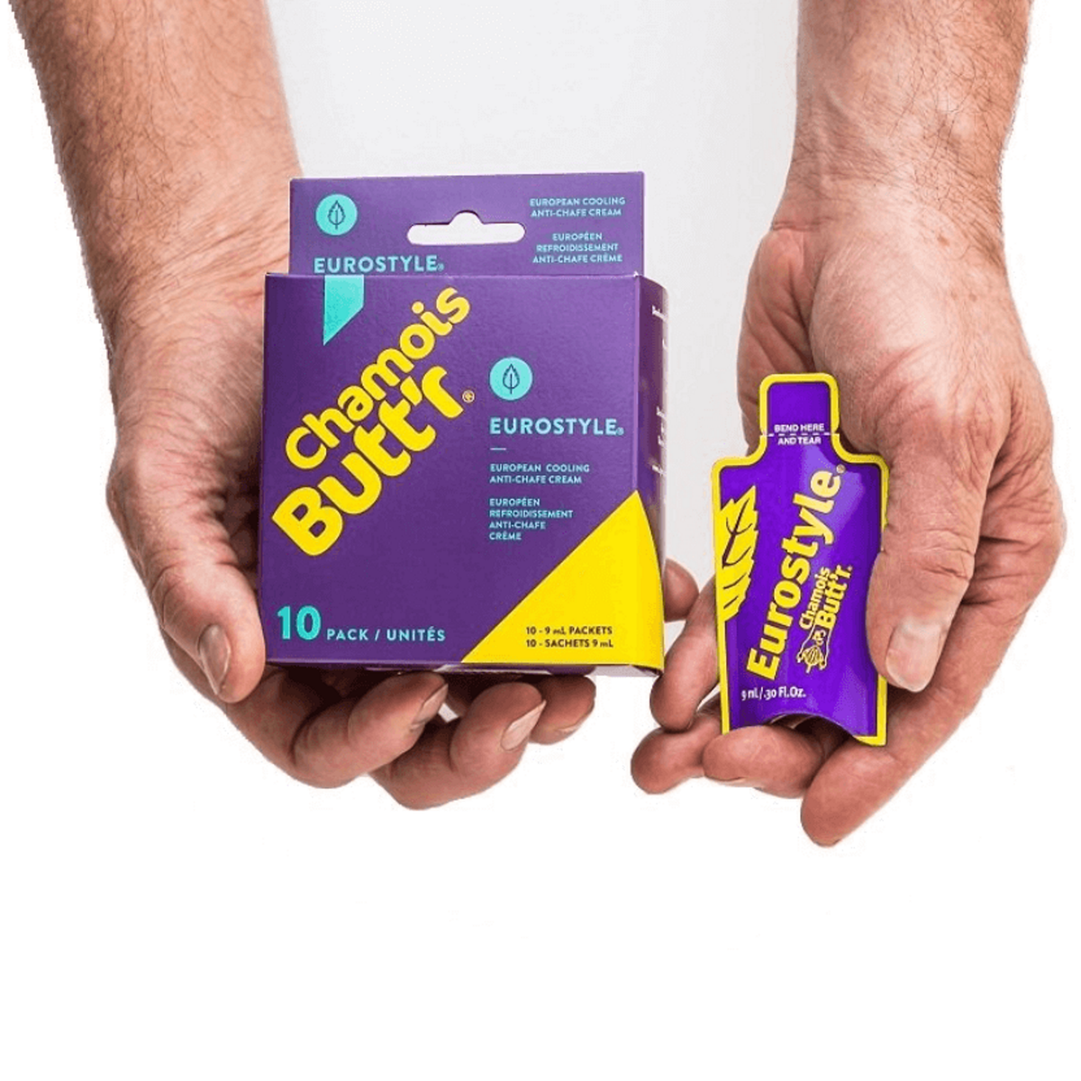 Eurostyle chamois cream sale