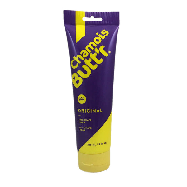 Chamois Butt'r Cream Original 235ml Tube