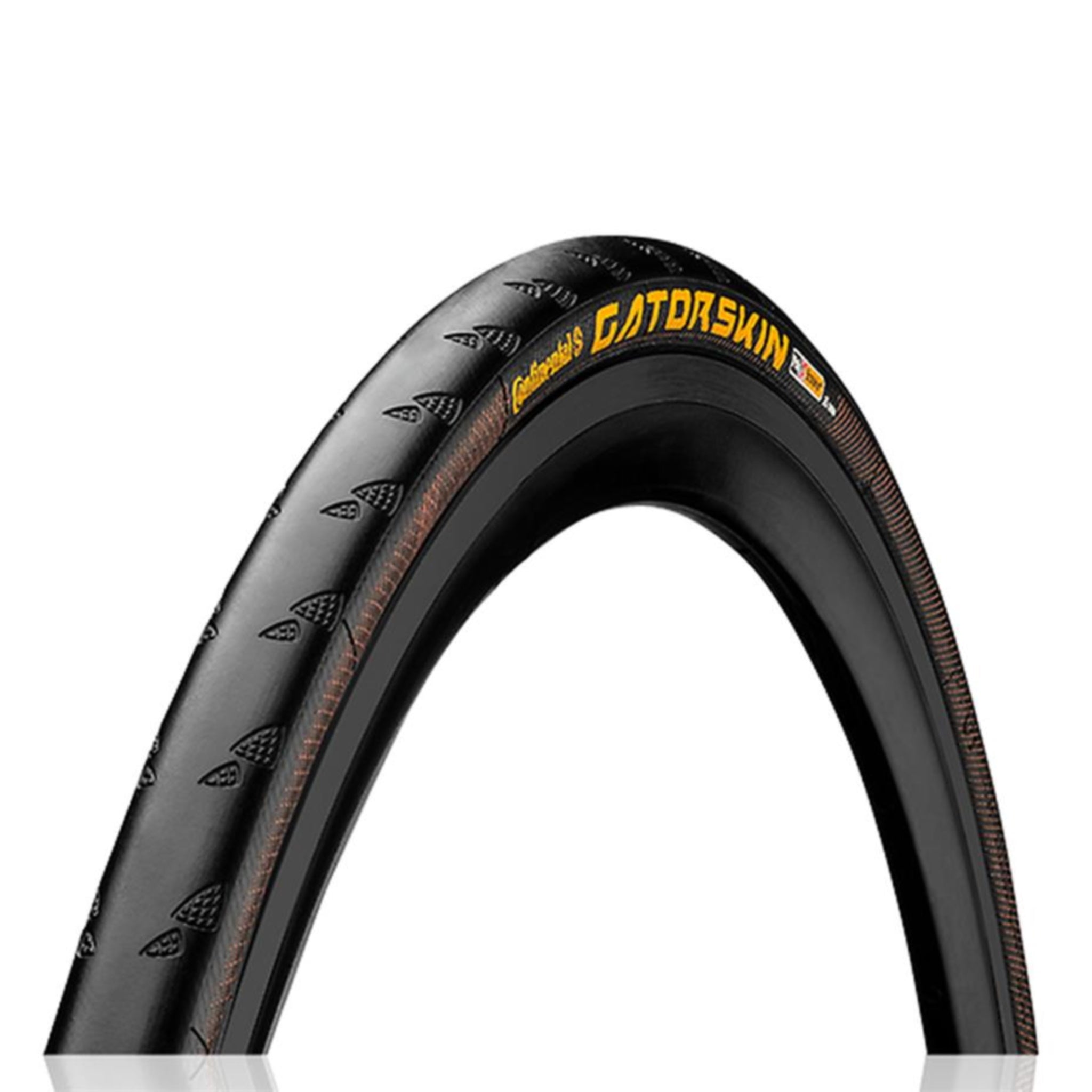 Continental Gatorskin 700x25C タイヤ Continental Gatorskin Tyre 700 x 25 wirebead – 99bikes.co.nz