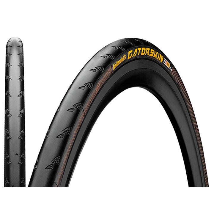 Continental Tyre 27.5 x 23 Ultra Gatorskin