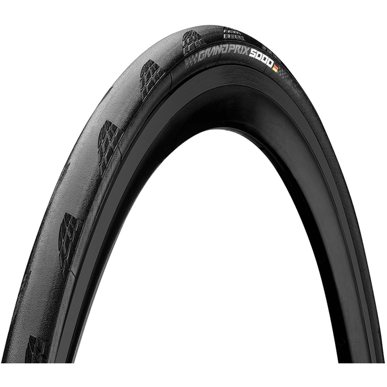 Continental Tyre 700 x 23 GP5000 Clincher