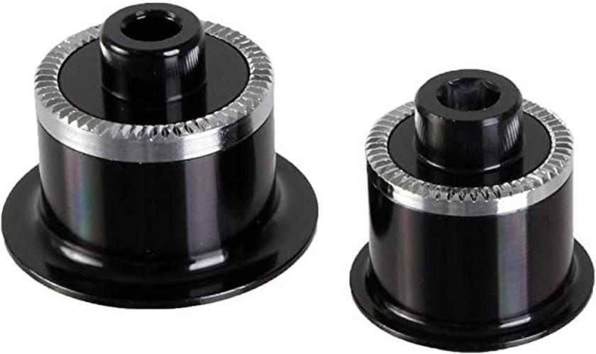 Crankbrothers Axle Endcaps Front 15 x 100 Thru Cobalt 2nd & 3rd gen