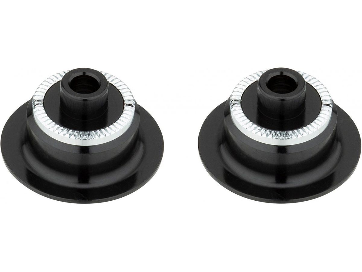 Crankbrothers Axle Endcaps Front 20 x 100 Thru Iodine Opium Sage 2nd & 3rd Gen