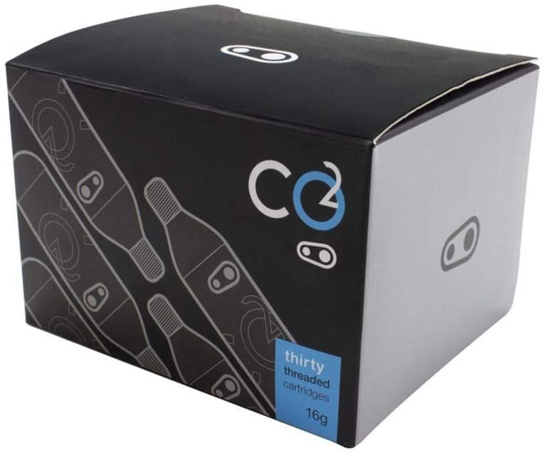 Crankbrothers CO2 Sterling 16g