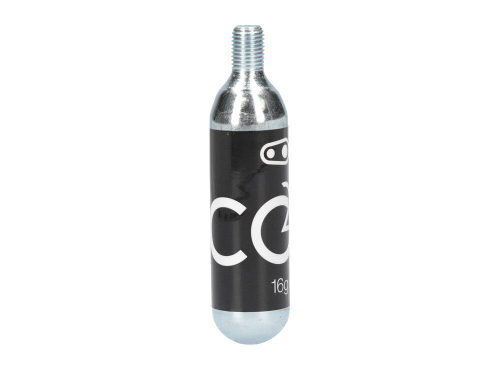 Crankbrothers CO2 Sterling 16g