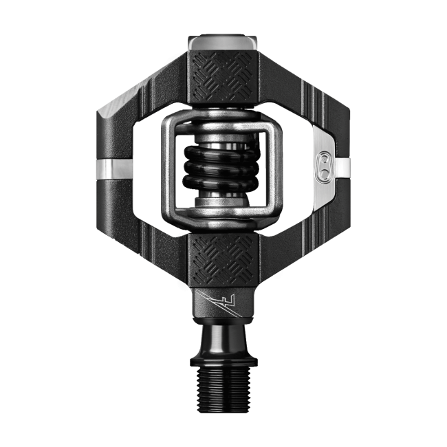 Crankbrothers Pedal Candy 7 Black