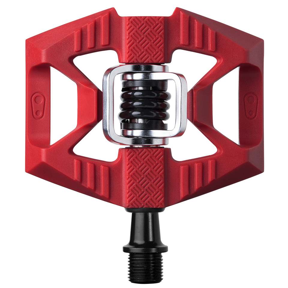 Crankbrothers Pedal Double Shot 1 Blue