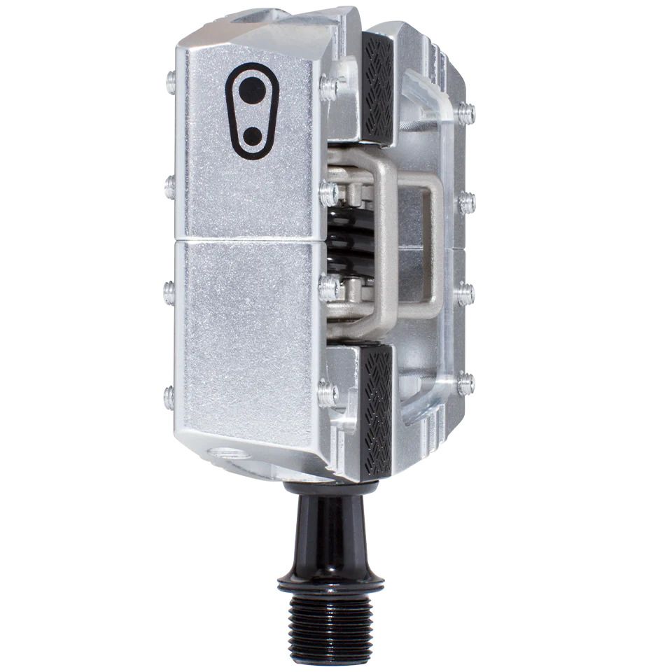 Crankbrothers Pedal Mallet DH Black