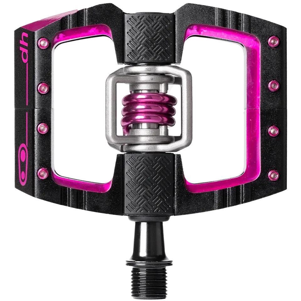 Crankbrothers Pedal Mallet DH Black