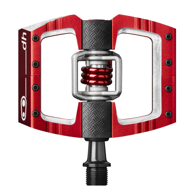 Crankbrothers Pedal Mallet DH Black