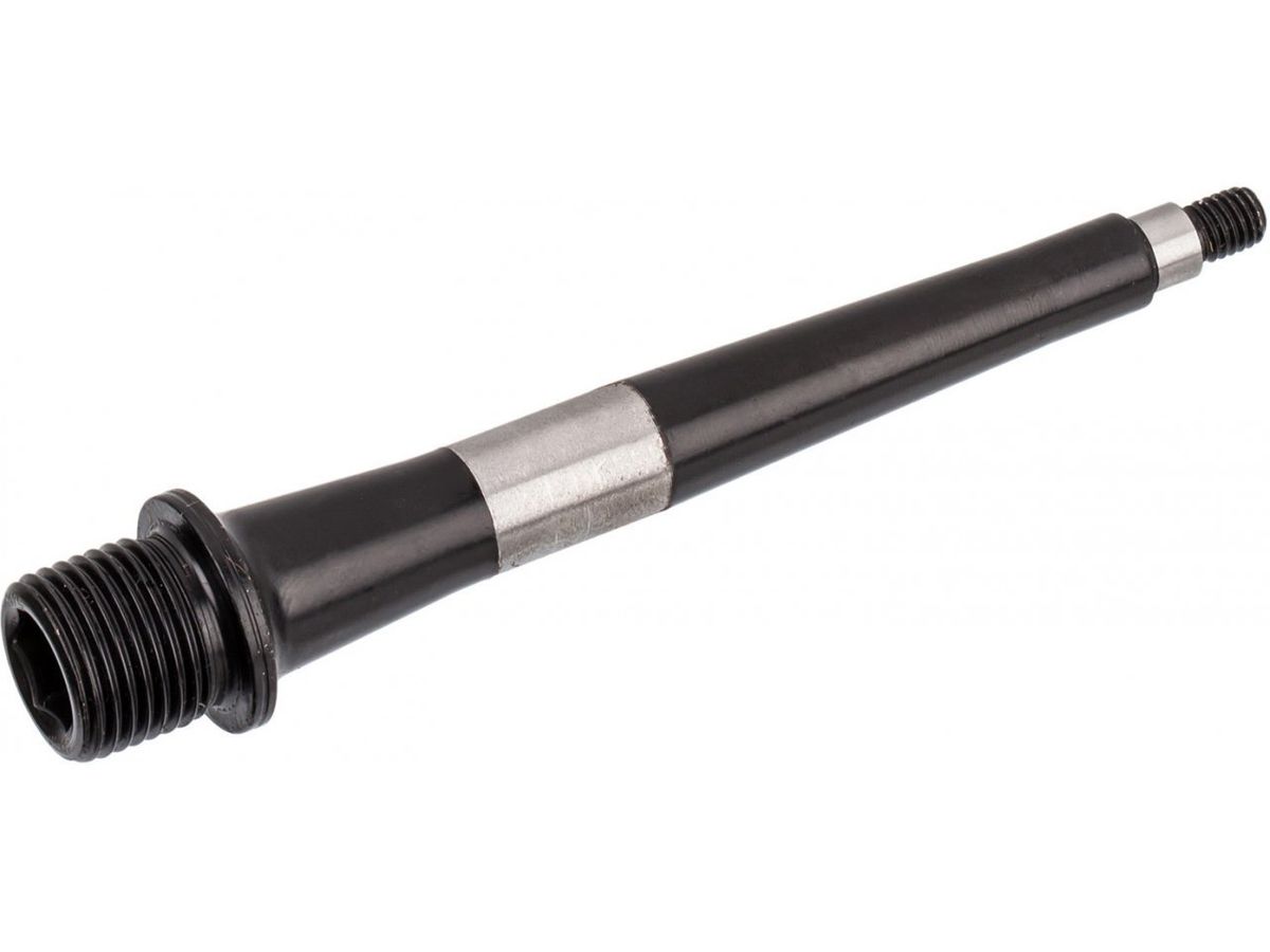 Crankbrothers Pedal Part Spindle Mallet DH Long Spindle LH