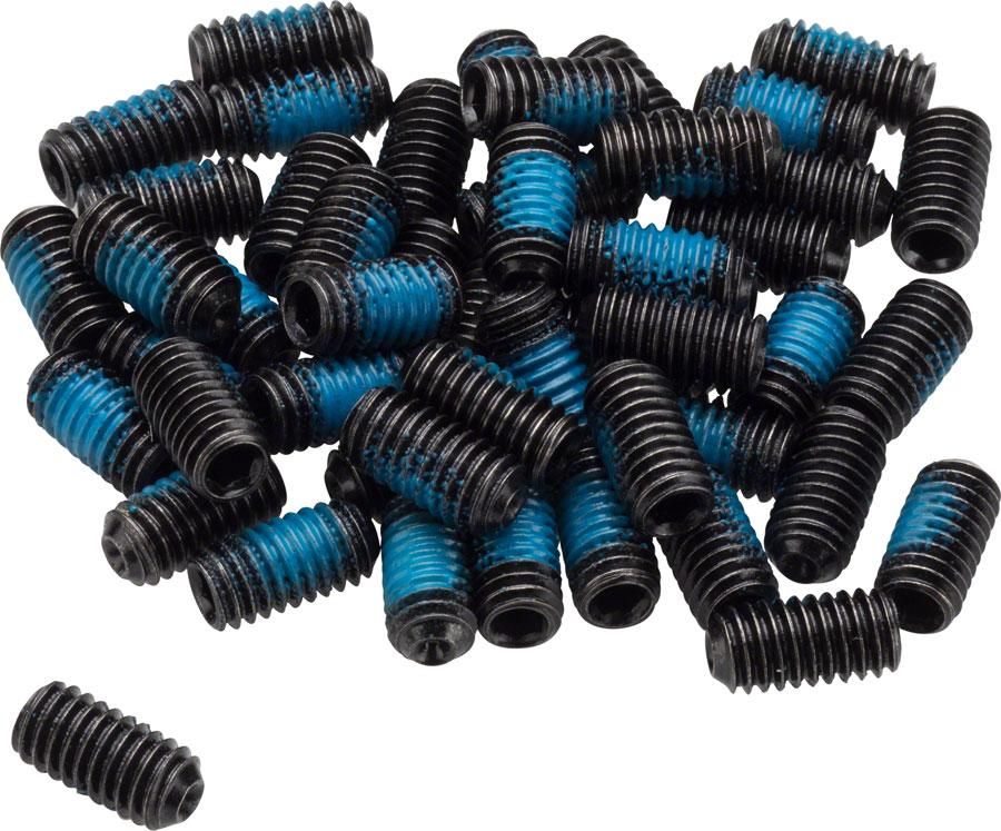 Crankbrothers Pedal Pin Kit 8mm x50 Pack