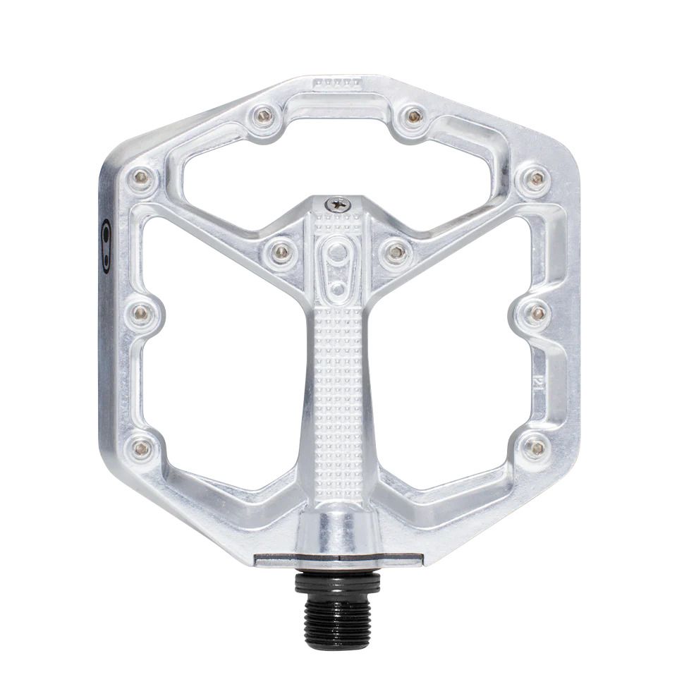 Crankbrothers Pedal Stamp 7 Small Red