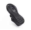 Crankbrothers Shoes Mallet E Boa Black / Gold - Black outsole