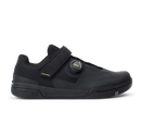Crankbrothers Shoes Stamp Boa Black / Gold - Black outsole