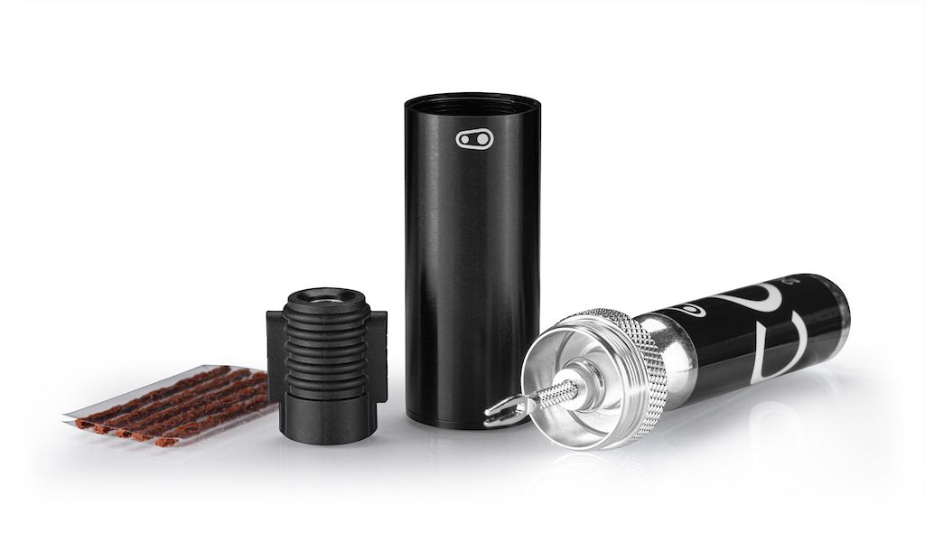 Crankbrothers Tool Cigar Plug Black