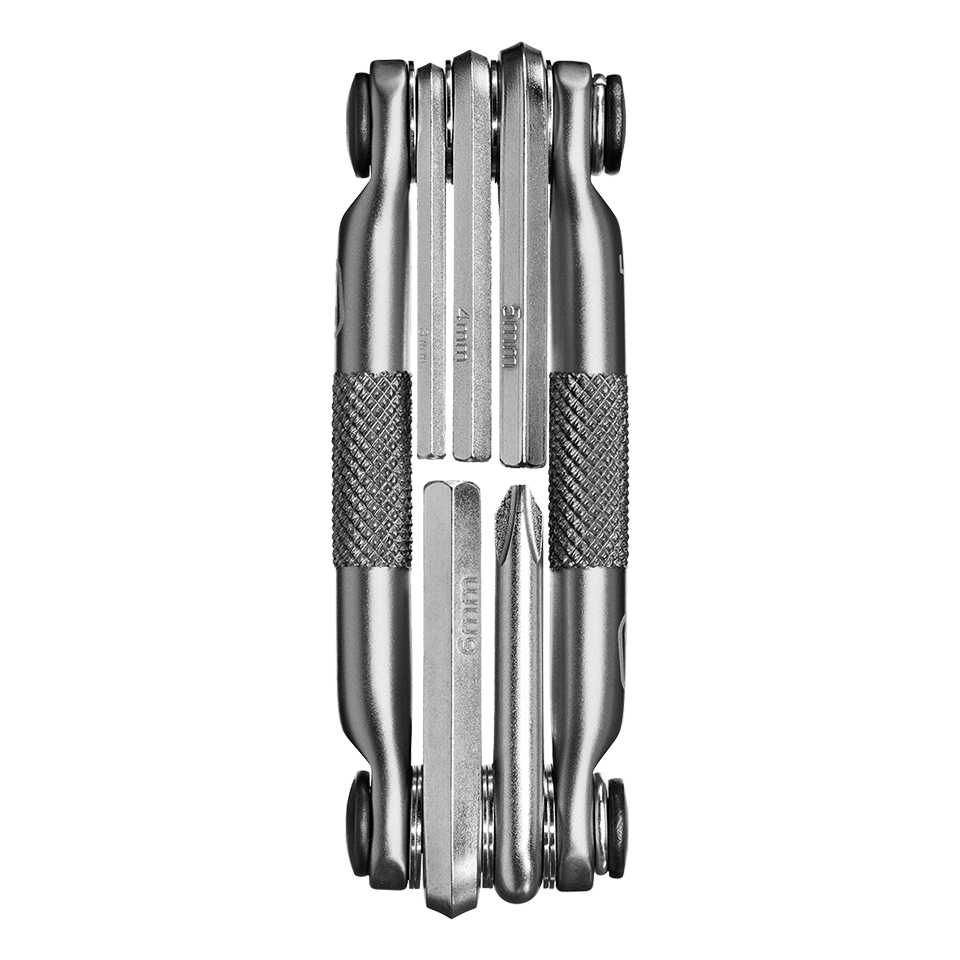 Crankbrothers Tool Multi 5 Matte Black