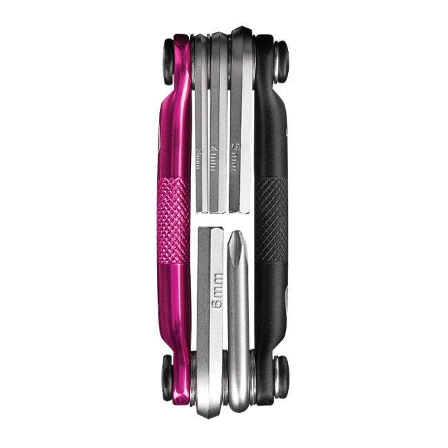 Crankbrothers Tool Multi 5 Matte Black