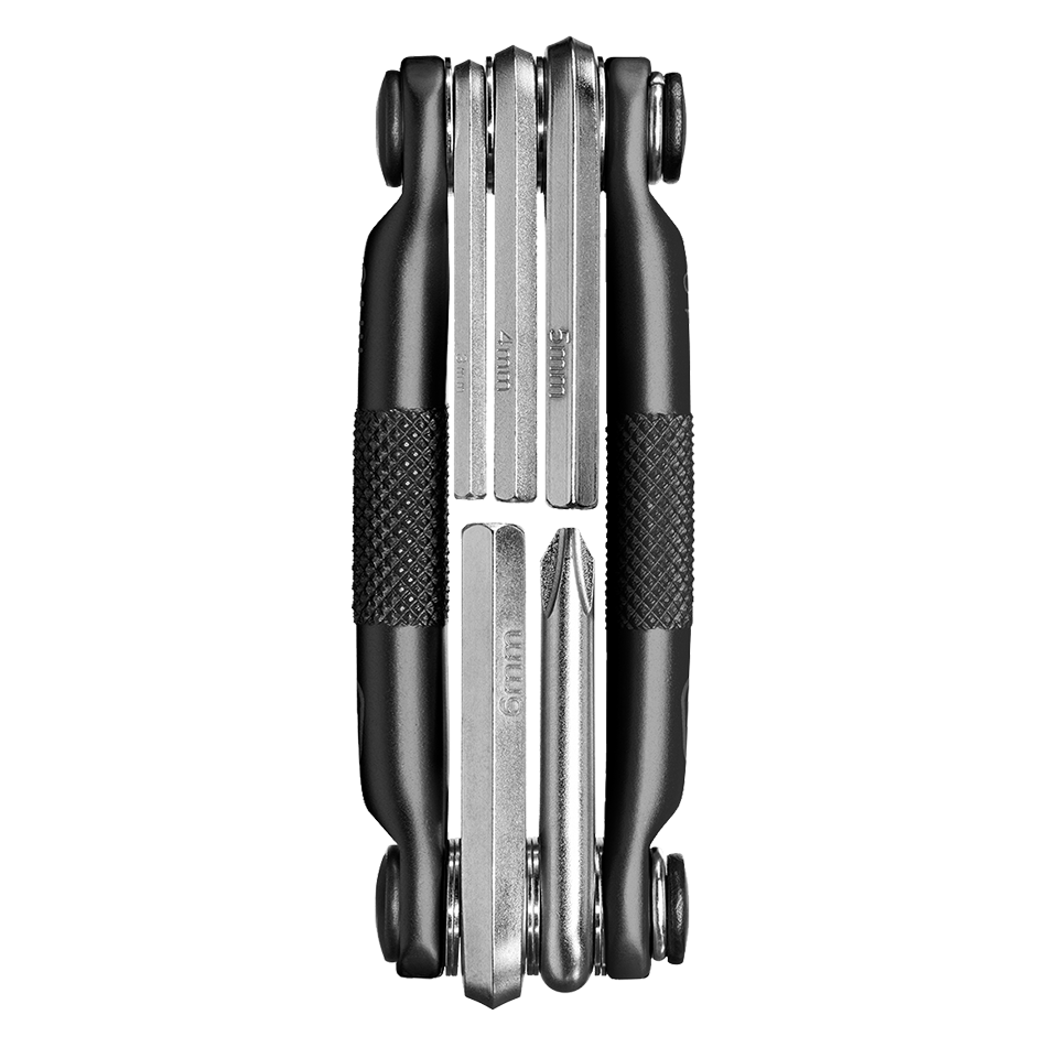 Crankbrothers Tool Multi 5 Matte Black