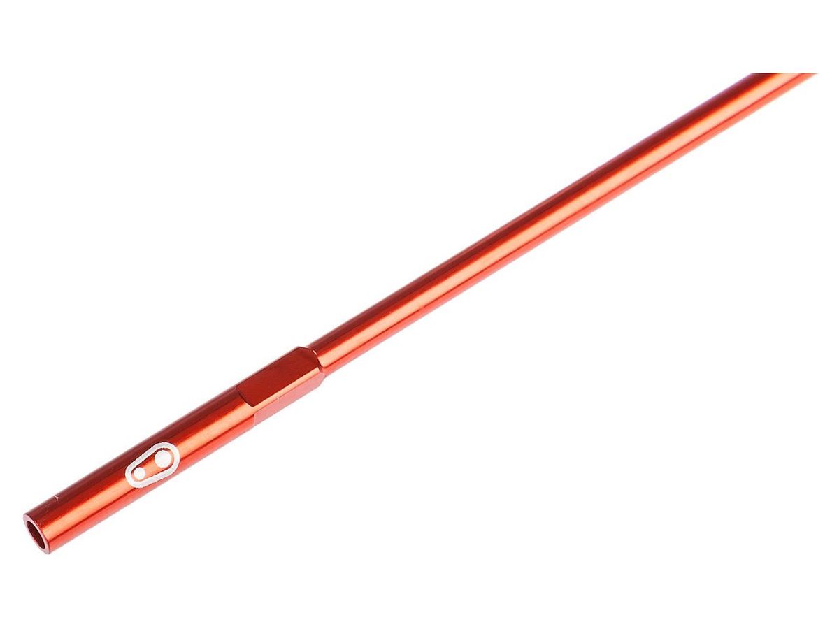 Crankbrothers Wheel Part 11247 CRB Spoke Nipple 139mm Champagne