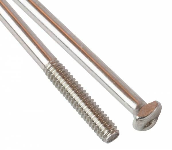 Crankbrothers Wheel Part 11294 CRB Spoke Pin 5.95mm Dia Gold
