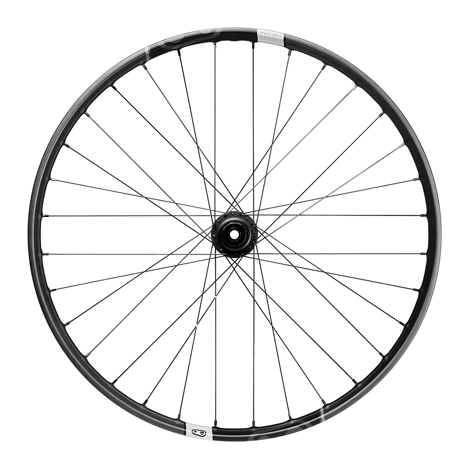 Crankbrothers Wheelset Synthesis Carbon E-MTB 29 MicroSpline Boost