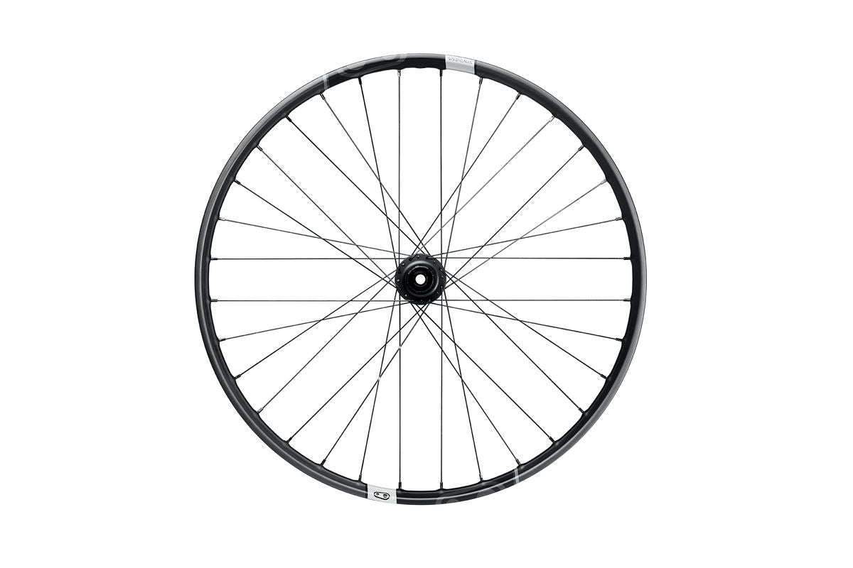 Crankbrothers Wheelset Synthesis Carbon Enduro 27.5 HG Boost#