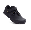 Crankbrothers Shoes Mallet Boa Black / Gold - Black outsole