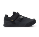 Crankbrothers Shoes Mallet Boa Black / Gold - Black outsole