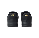 Crankbrothers Shoes Mallet Boa Black / Gold - Black outsole