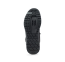 Crankbrothers Shoes Mallet E Boa Black / Gold - Black outsole