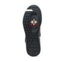 Crankbrothers Shoes Mallet Speedlace Black / White Black outsole