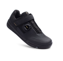 Crankbrothers Shoes Stamp Boa Black / Gold - Black outsole