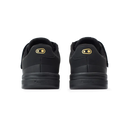 Crankbrothers Shoes Stamp Boa Black / Gold - Black outsole