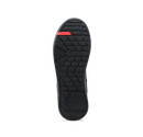 Crankbrothers Shoes Stamp Lace Black / Red - Black outsole